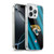 NFL Jacksonville Jaguars Artwork Stripes Soft Gel Case for Apple iPhone 16 Pro & MagSafe