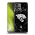 NFL Jacksonville Jaguars Artwork Marble Soft Gel Case for Motorola Moto Edge 30 Fusion