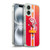 NFL Kansas City Chiefs Logo Helmet Soft Gel Case for Apple iPhone 16 Plus & MagSafe