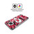 NFL Kansas City Chiefs Logo Camou Soft Gel Case for Motorola Moto Edge 30 Fusion