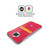 NFL Kansas City Chiefs Logo Distressed Look Soft Gel Case for Motorola Edge 40 Neo 5G