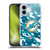 NFL Miami Dolphins Logo Camou Soft Gel Case for Apple iPhone 16