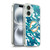 NFL Miami Dolphins Logo Camou Soft Gel Case for Apple iPhone 16