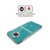 NFL Miami Dolphins Logo Distressed Look Soft Gel Case for Motorola Moto Edge 30 Fusion