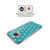 NFL Miami Dolphins Artwork Patterns Soft Gel Case for Motorola Edge 40 Neo 5G
