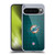 NFL Miami Dolphins Artwork LED Soft Gel Case for Google Pixel 9 Pro XL