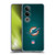 NFL Miami Dolphins Artwork LED Soft Gel Case for OPPO OnePlus Ace 3V 5G