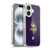 NFL Minnesota Vikings Artwork LED Soft Gel Case for Apple iPhone 16