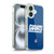 NFL New York Giants Logo Distressed Look Soft Gel Case for Apple iPhone 16 & MagSafe
