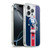NFL New York Giants Logo Helmet Soft Gel Case for Apple iPhone 16 Pro & MagSafe