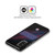 NFL New York Giants Logo Blur Soft Gel Case for Samsung Galaxy Xcover6 Pro/Pro2