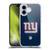 NFL New York Giants Artwork LED Soft Gel Case for Apple iPhone 16
