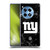 NFL New York Giants Artwork Marble Soft Gel Case for OPPO OnePlus Ace 3 5G
