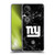 NFL New York Giants Artwork Marble Soft Gel Case for OPPO OnePlus Ace 3V 5G