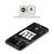 NFL New York Giants Artwork Marble Soft Gel Case for Samsung Galaxy M55 5G