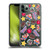 Steven Universe Graphics Icons Soft Gel Case for Apple iPhone 11 Pro Max