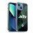 NFL New York Jets Logo Blur Soft Gel Case for Apple iPhone 13 Mini & MagSafe
