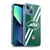 NFL New York Jets Logo Stripes Soft Gel Case for Apple iPhone 13 Mini & MagSafe