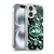 NFL New York Jets Logo Camou Soft Gel Case for Apple iPhone 16 & MagSafe