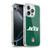 NFL New York Jets Logo Plain Soft Gel Case for Apple iPhone 16 Pro & MagSafe