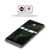 NFL New York Jets Logo Blur Soft Gel Case for Google Pixel 9 Pro XL