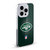NFL New York Jets Artwork LED Soft Gel Case for Apple iPhone 16