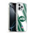 NFL New York Jets Artwork Stripes Soft Gel Case for Apple iPhone 16 Pro Max & MagSafe