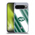 NFL New York Jets Artwork Stripes Soft Gel Case for Google Pixel 9 Pro XL