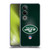 NFL New York Jets Artwork LED Soft Gel Case for OPPO OnePlus Ace 3V 5G