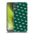 NFL New York Jets Artwork Patterns Soft Gel Case for Samsung Galaxy M55 5G