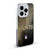 NFL New Orleans Saints Logo Blur Soft Gel Case for Apple iPhone 16 & MagSafe