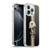 NFL New Orleans Saints Logo Helmet Soft Gel Case for Apple iPhone 16 Pro Max & MagSafe