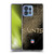 NFL New Orleans Saints Logo Blur Soft Gel Case for Motorola Moto Edge 40 Pro