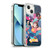 Steven Universe Graphics Characters Soft Gel Case for Apple iPhone 13