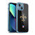 NFL New Orleans Saints Artwork LED Soft Gel Case for Apple iPhone 13 Mini & MagSafe