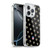 NFL New Orleans Saints Artwork Patterns Soft Gel Case for Apple iPhone 16 Pro & MagSafe