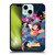 Steven Universe Graphics Characters Soft Gel Case for Apple iPhone 13 Mini