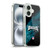 NFL Philadelphia Eagles Logo Blur Soft Gel Case for Apple iPhone 16