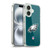 NFL Philadelphia Eagles Logo Plain Soft Gel Case for Apple iPhone 16
