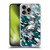 NFL Philadelphia Eagles Logo Camou Soft Gel Case for Apple iPhone 16 Pro Max