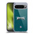 NFL Philadelphia Eagles Logo Distressed Look Soft Gel Case for Google Pixel 9 Pro XL