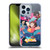Steven Universe Graphics Characters Soft Gel Case for Apple iPhone 13 Pro Max