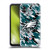 NFL Philadelphia Eagles Logo Camou Soft Gel Case for Samsung Galaxy Xcover6 Pro/Pro2
