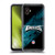 NFL Philadelphia Eagles Logo Blur Soft Gel Case for Samsung Galaxy Xcover6 Pro/Pro2