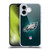 NFL Philadelphia Eagles Artwork LED Soft Gel Case for Apple iPhone 16