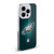 NFL Philadelphia Eagles Artwork LED Soft Gel Case for Apple iPhone 16 Pro Max