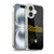NFL Pittsburgh Steelers Logo Blur Soft Gel Case for Apple iPhone 16