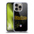 NFL Pittsburgh Steelers Logo Blur Soft Gel Case for Apple iPhone 16 Pro