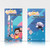 Steven Universe Graphics Icons Soft Gel Case for Apple iPhone 14 Plus