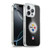NFL Pittsburgh Steelers Artwork LED Soft Gel Case for Apple iPhone 16 Pro & MagSafe